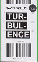 Turbulence by David Szalay